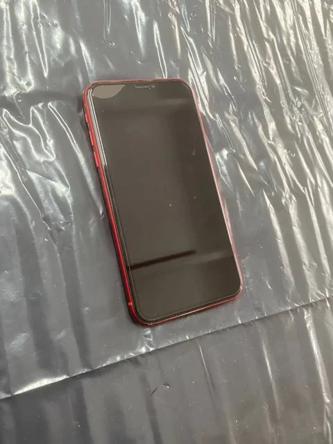 Продам iPhone XR красный 128 ГБ - Смартфоны в Пермь