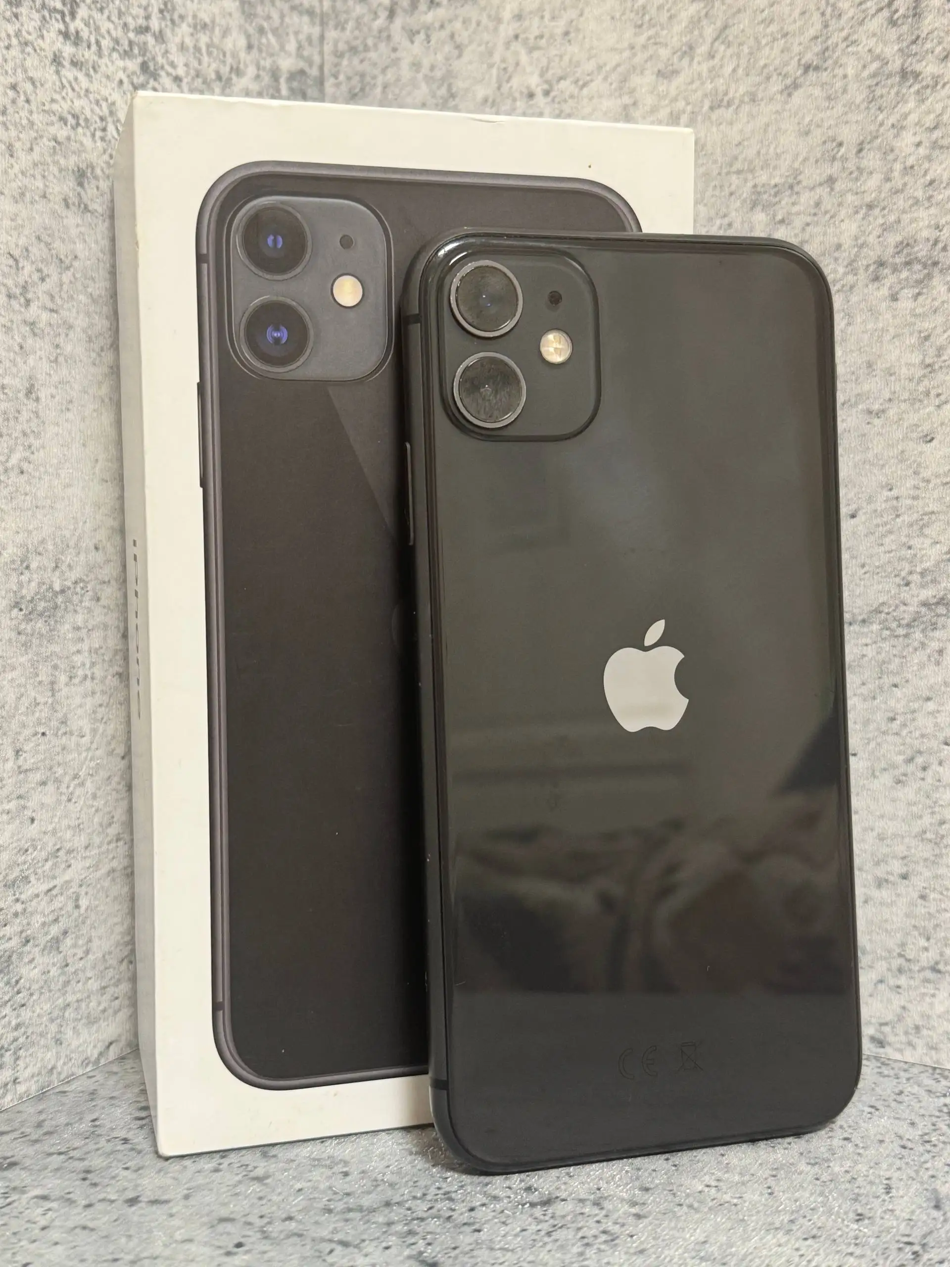 Продажа iPhone с разными характеристиками - Смартфоны (Электроника) в Пермь