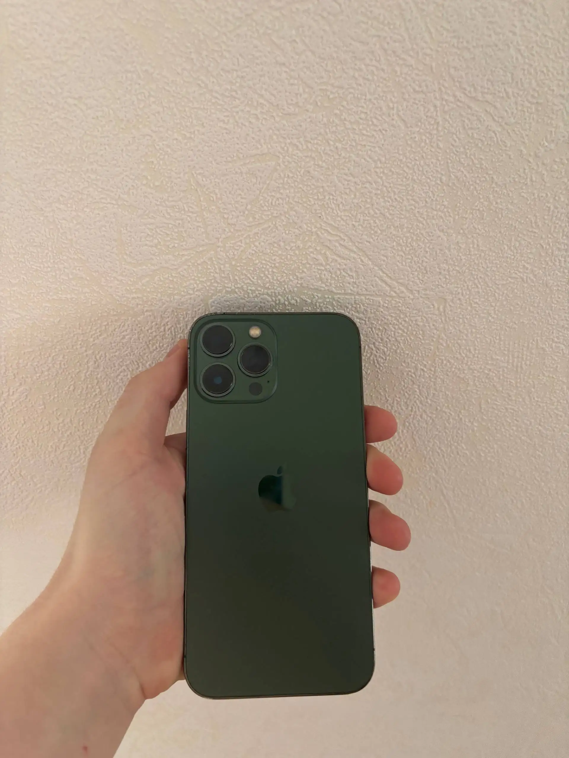 Apple iPhone 13 Pro Max 256гб с неисправной камерой и заменённым дисплеем - Смартфоны и телефоны (Электроника) в Пермь