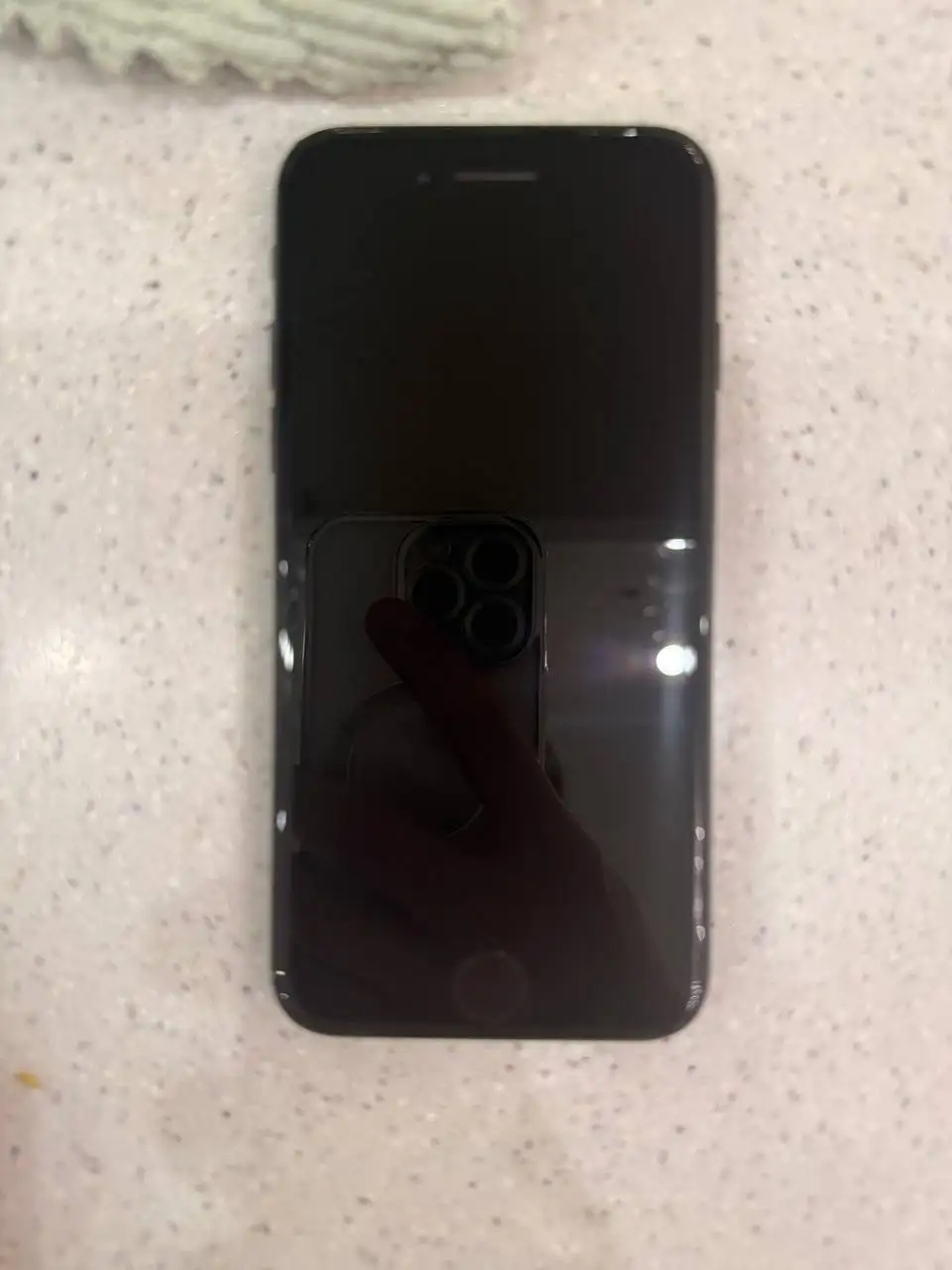 Продажа или обмен iPhone SE 2022 - Смартфоны (Электроника) в Пермь