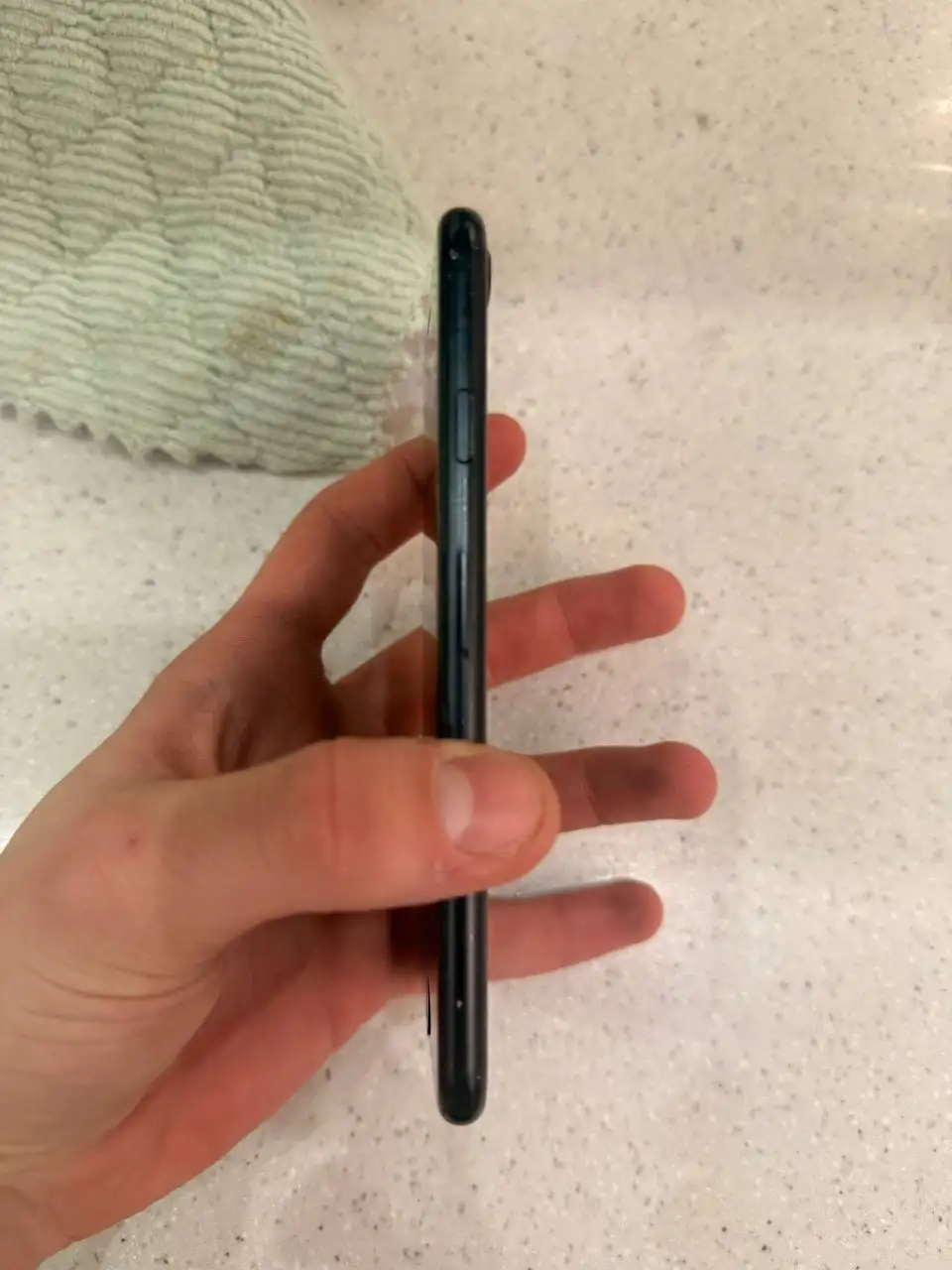 Продажа или обмен iPhone SE 2022 - Смартфоны (Электроника) в Пермь