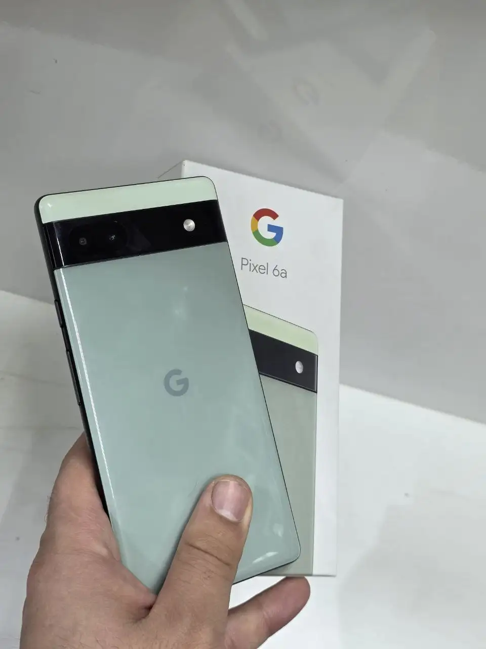 Продажа смартфонов Pixel 6a, Samsung A55, Note 20 Ultra - Смартфоны (Электроника) в Пермь