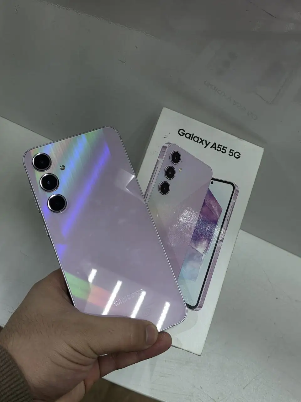 Продажа смартфонов Pixel 6a, Samsung A55, Note 20 Ultra - Смартфоны (Электроника) в Пермь