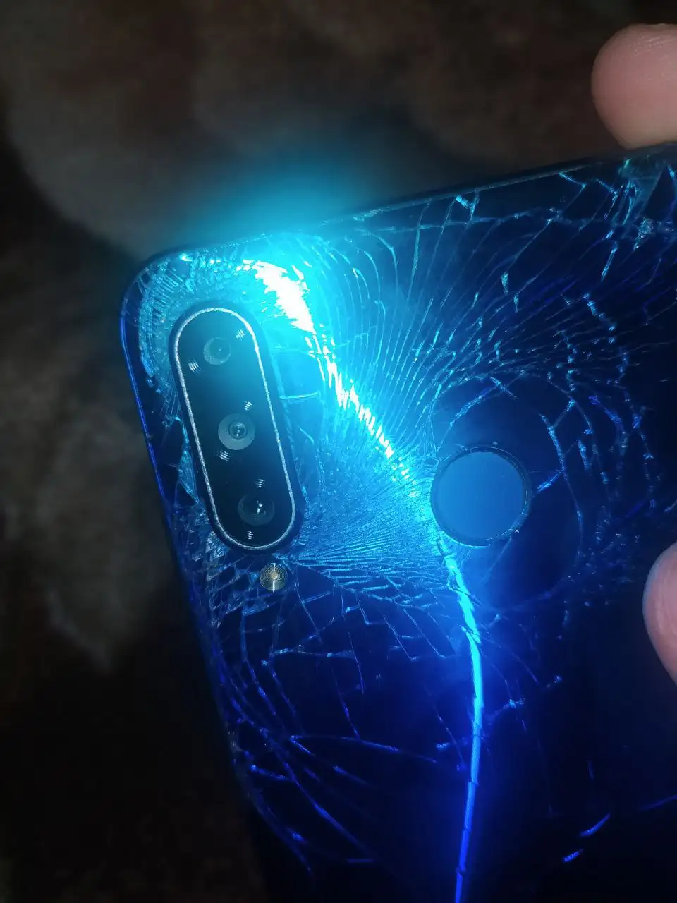 Продажа Huawei P30 Lite 128/4 - Смартфоны (Электроника) в Пермь