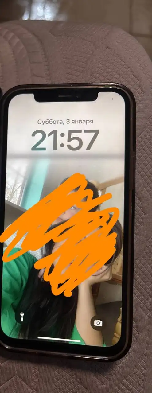 Продам iPhone 12 128 ГБ - Смартфоны (Электроника) в Пермь