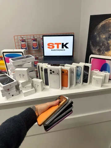 Продажа новых устройств Apple в Перми - Игровые приставки и телефоны в Пермь