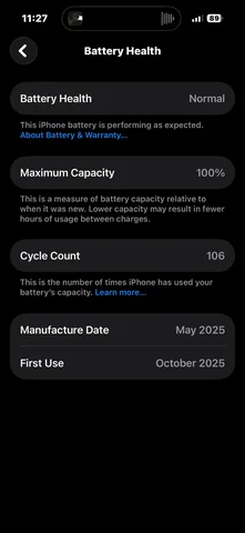 Обмен iPhone 16 черный в идеальном состоянии - Игровые приставки и телефоны в Пермь