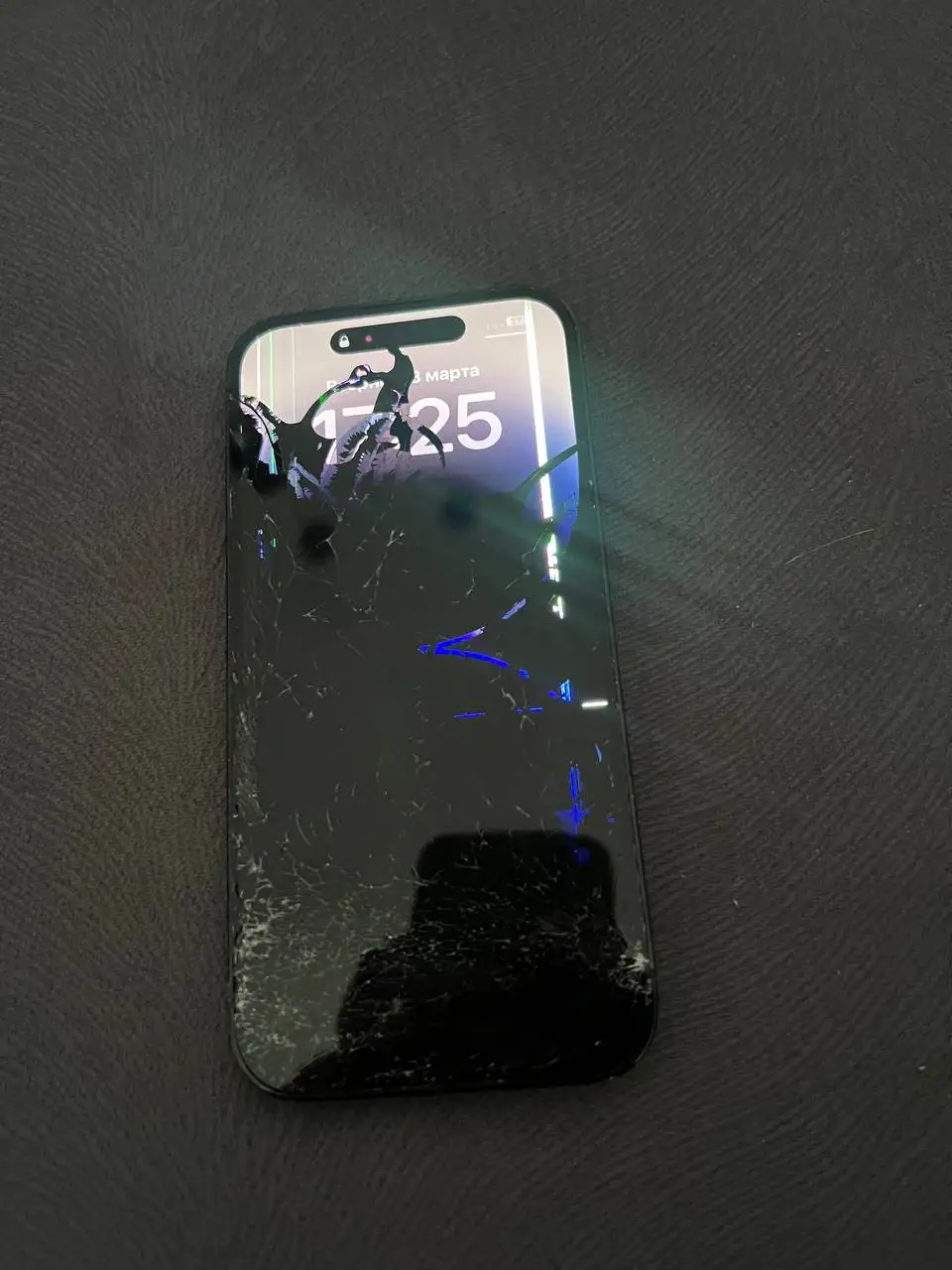 Продам iPhone 14 Pro 256 ГБ - Смартфоны (Электроника) в Пермь