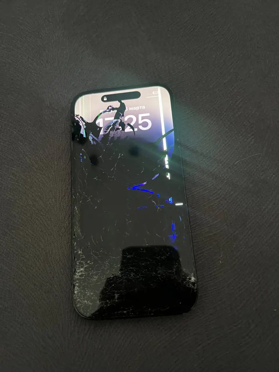 Продам iPhone 14 Pro 256 ГБ - Смартфоны (Электроника) в Пермь