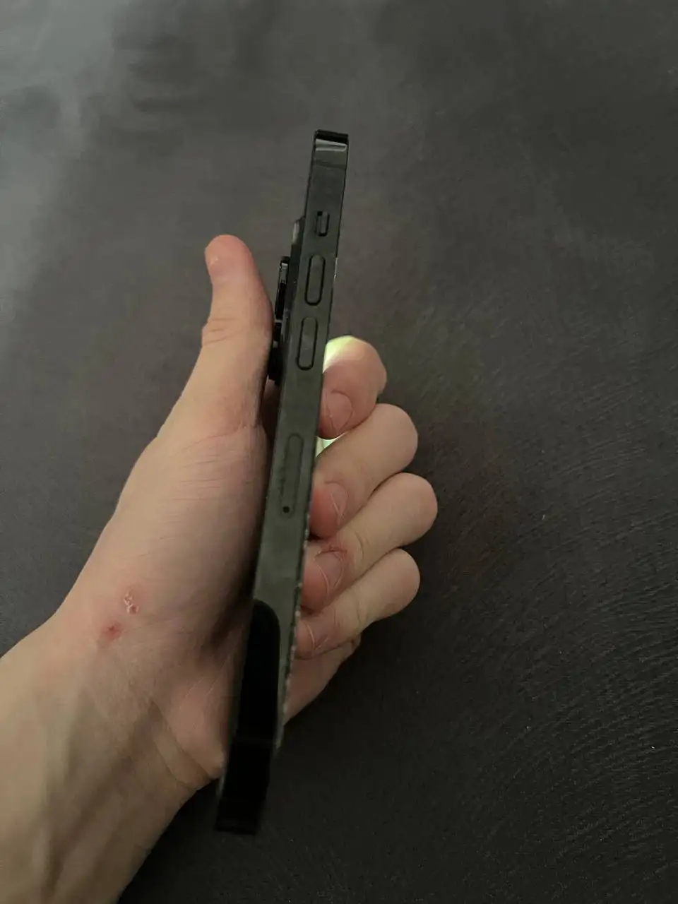 Продам iPhone 14 Pro 256 ГБ - Смартфоны (Электроника) в Пермь