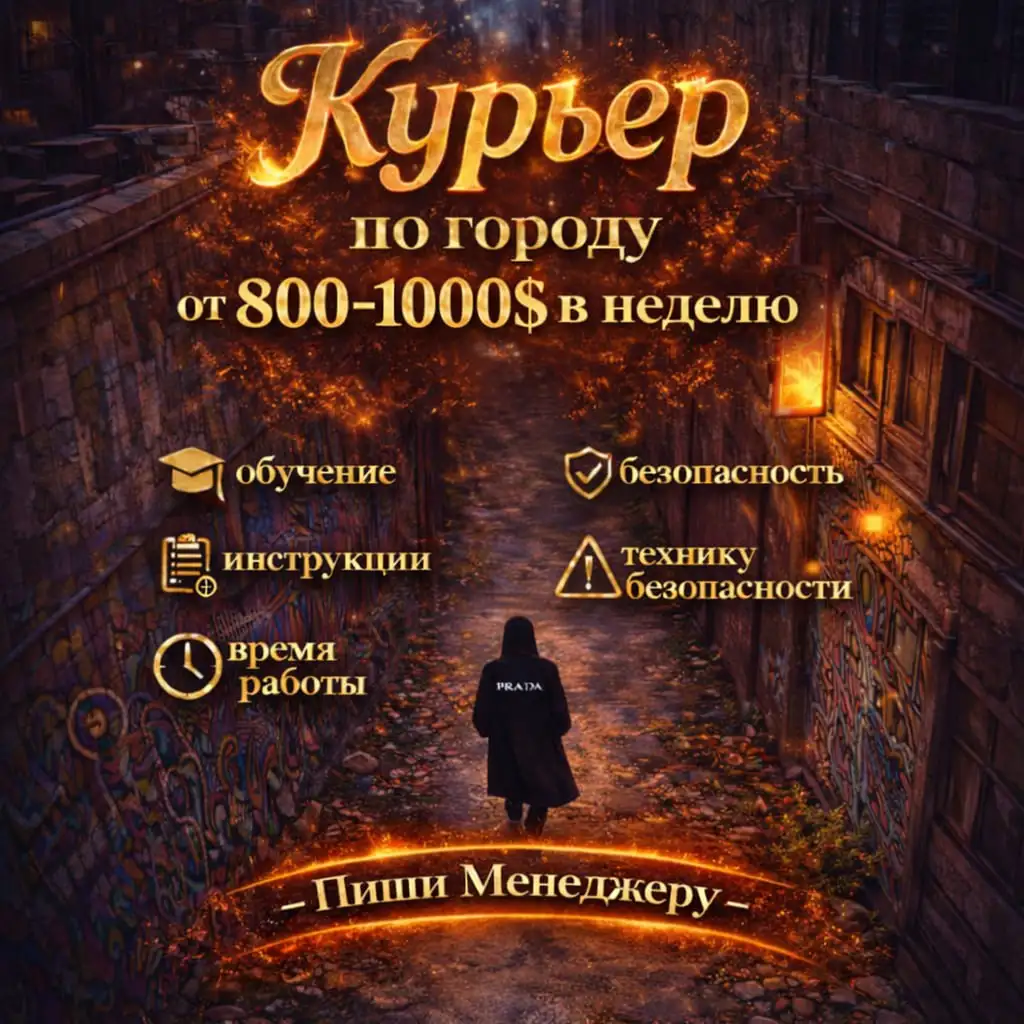 Н@ркоМагазин — заработок 150-200$ в день - Услуги в Пермь