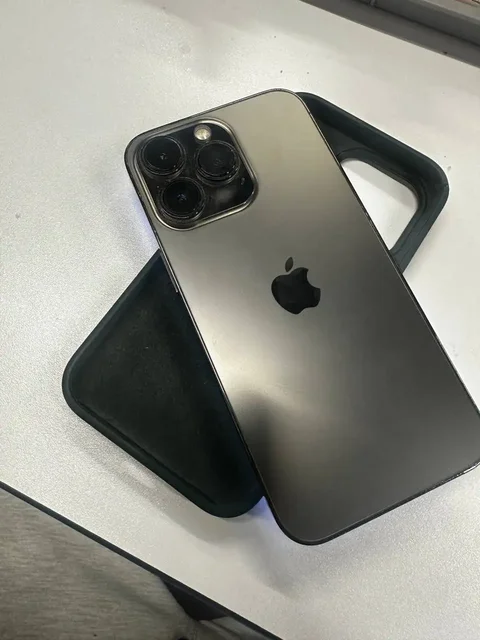 Apple iPhone 13 Pro 256GB - Телефоны и планшеты в Пермь