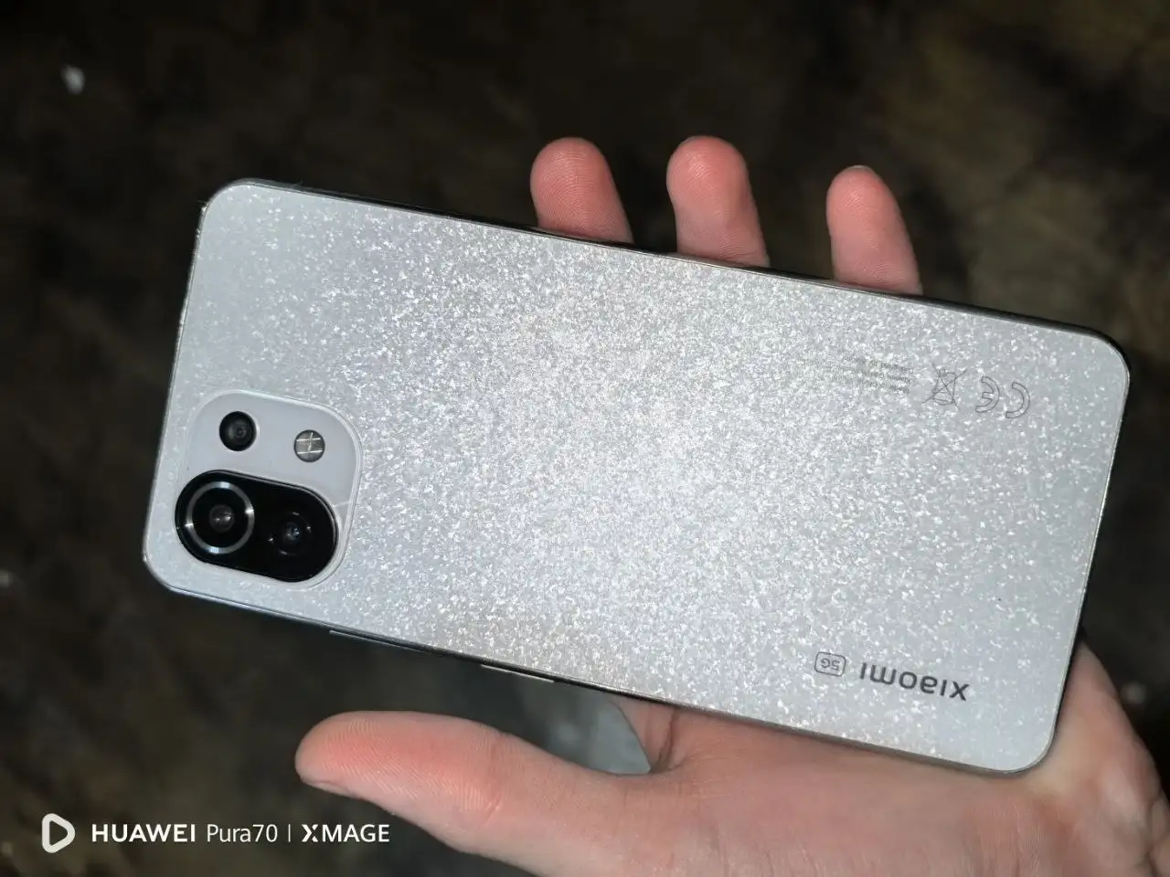 Продам Xiaomi Mi 11 Lite 5G NE - Смартфоны (Электроника) в Пермь