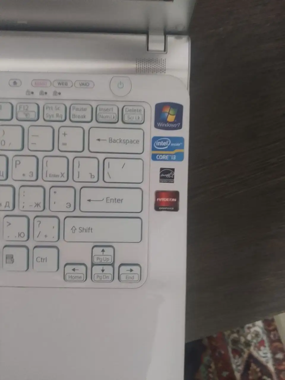 Продажа ноутбука Sony - Ноутбуки (Электроника) в Пермь