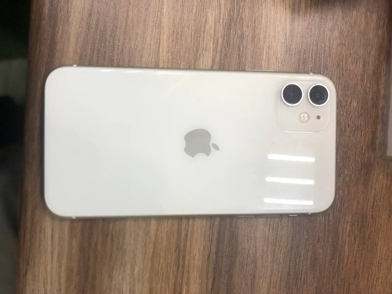 Apple iPhone 11 64 ГБ в отличном состоянии - Смартфоны (Электроника) в Пермь