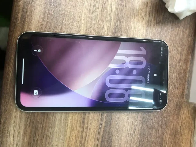 Apple iPhone в Перми - Видеонаблюдение в Пермь