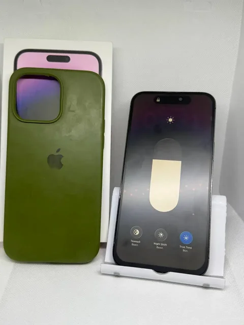 iPhone 14 Pro Max 256gb Фиолетовый - Видеонаблюдение в Пермь