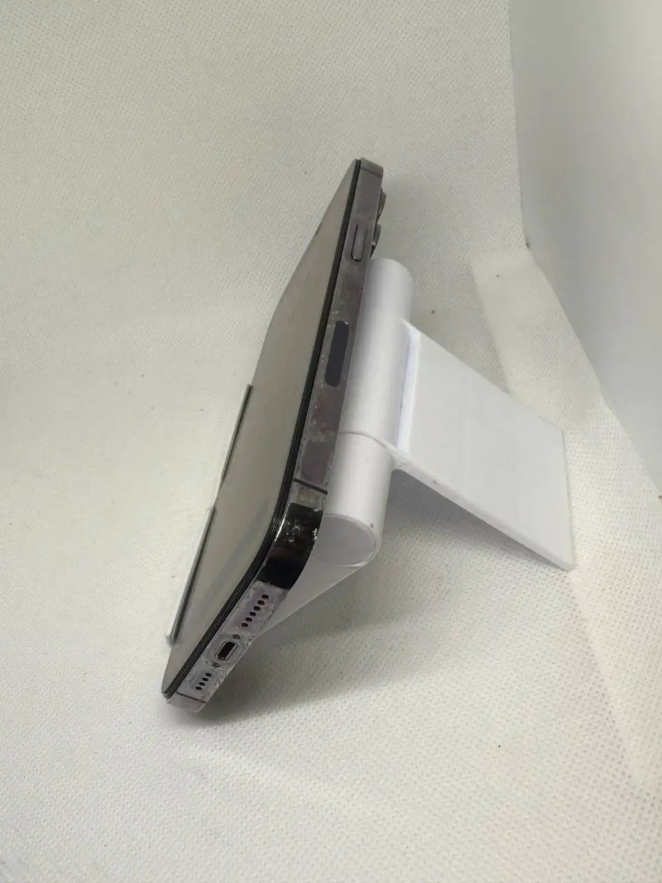 iPhone 14 Pro Max 256gb Фиолетовый - Смартфоны (Электроника) в Пермь