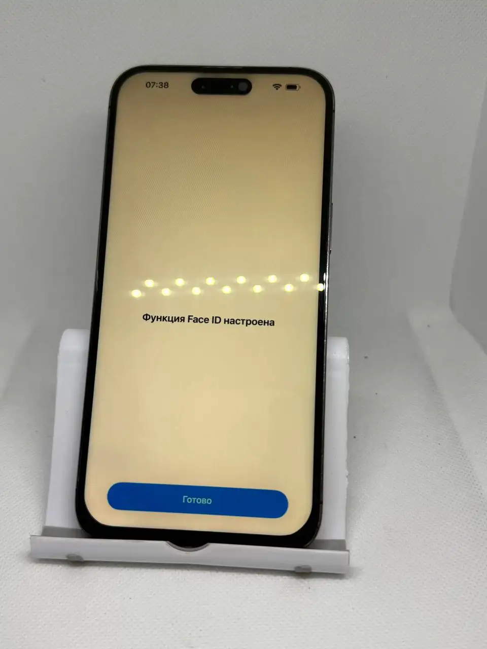 iPhone 14 Pro Max 256gb Фиолетовый - Смартфоны (Электроника) в Пермь