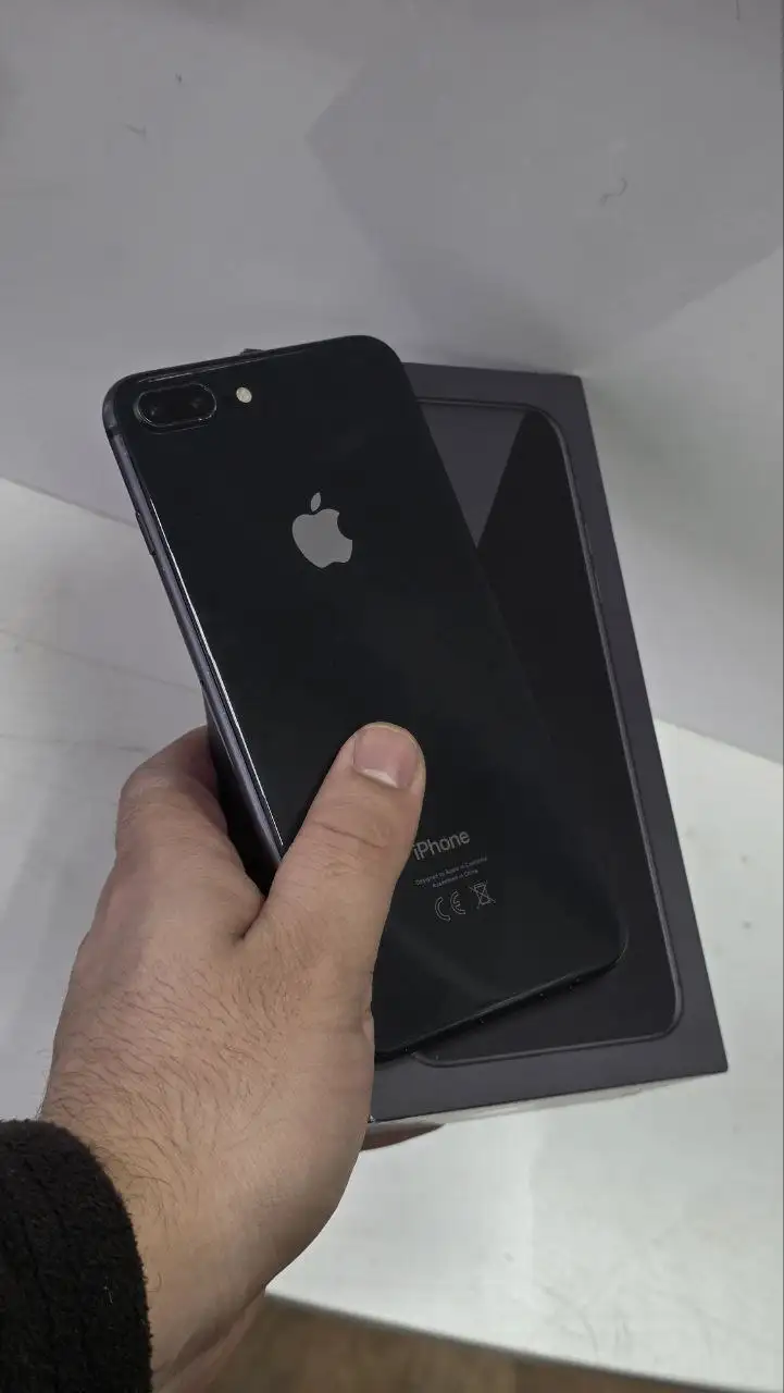 Apple iPhone Пермь - Смартфоны (Электроника) в Пермь