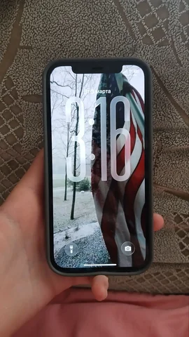 Обмен iPhone 12 64 ГБ - Видеонаблюдение в Пермь