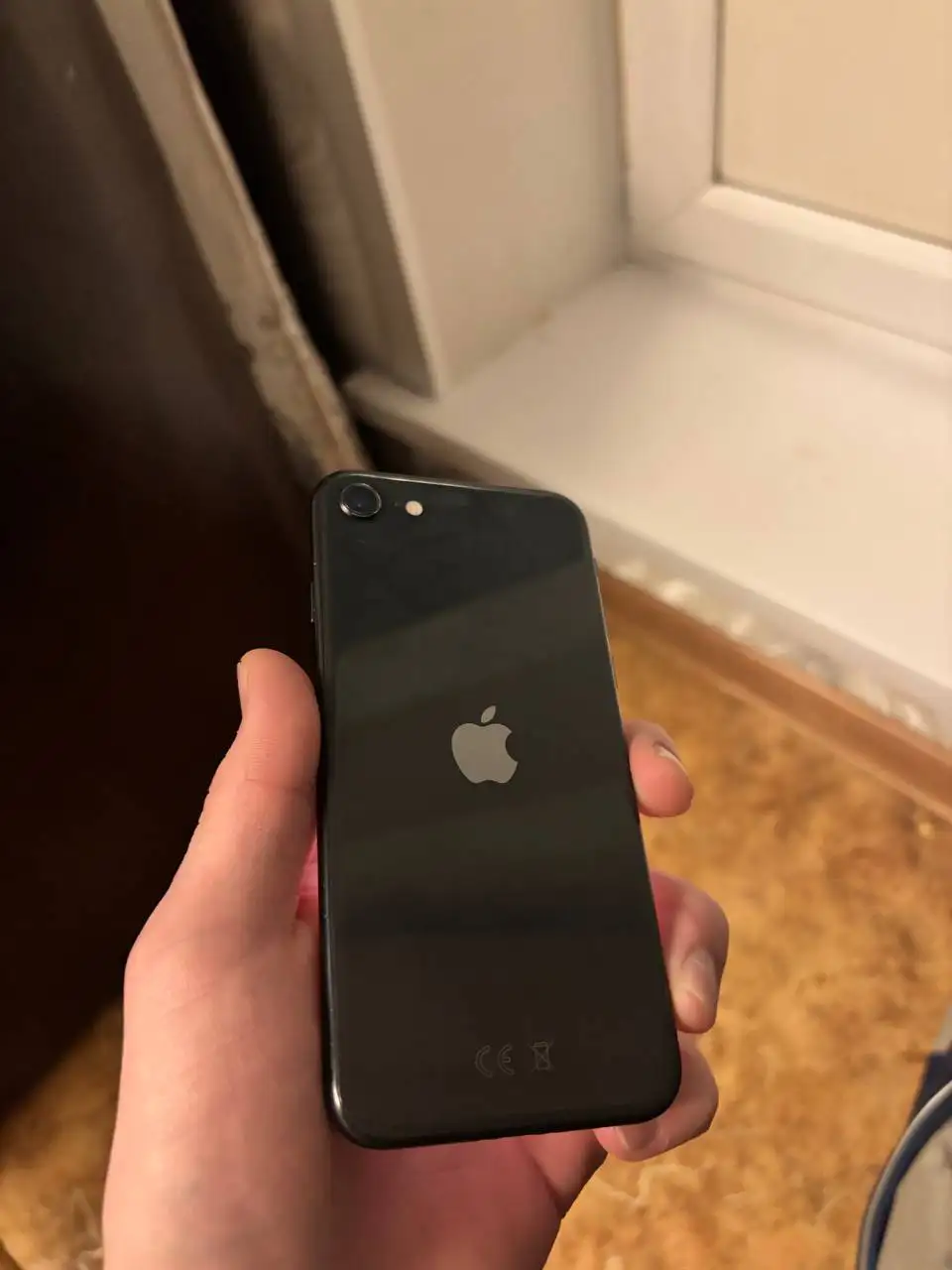 Apple iPhone SE 2020 64гб - Смартфоны (Электроника) в Пермь