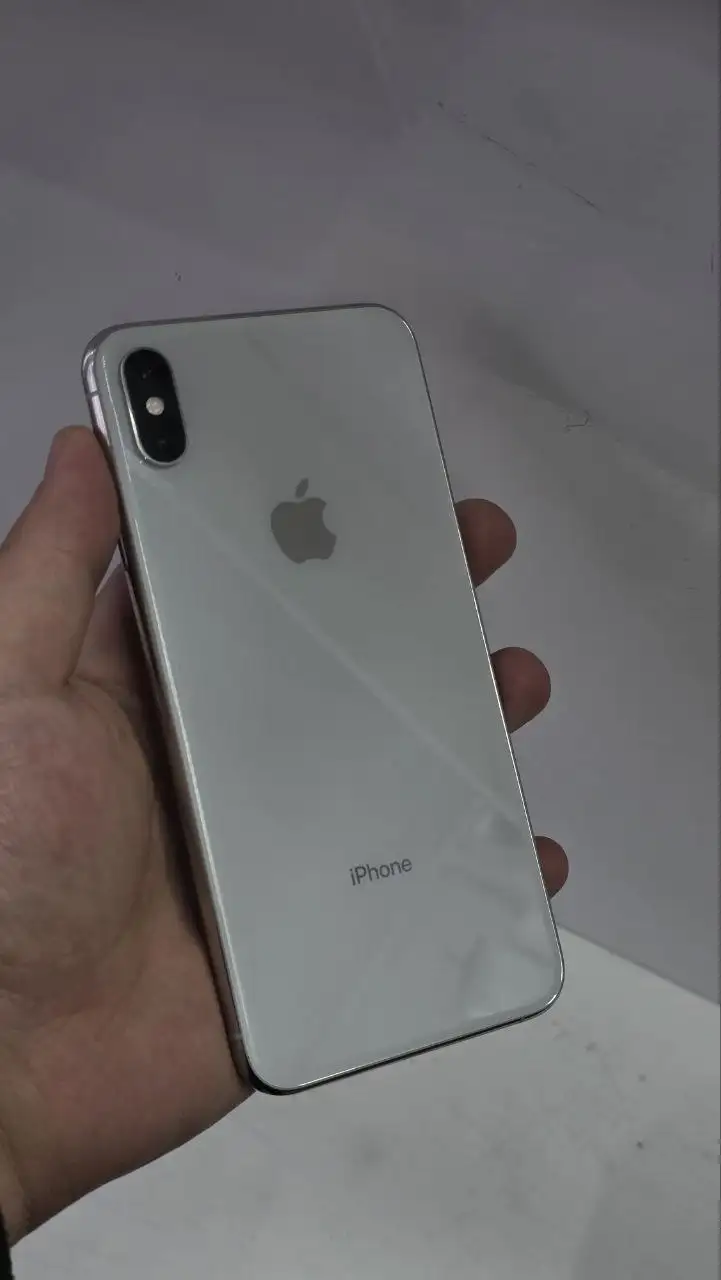 Продажа iPhone XS Max в отличном состоянии - Смартфоны и телефоны (Электроника) в Пермь