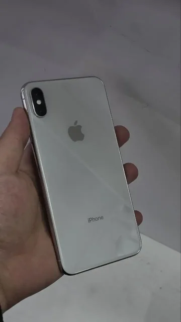 Продажа iPhone XS Max в отличном состоянии - Видеонаблюдение в Пермь