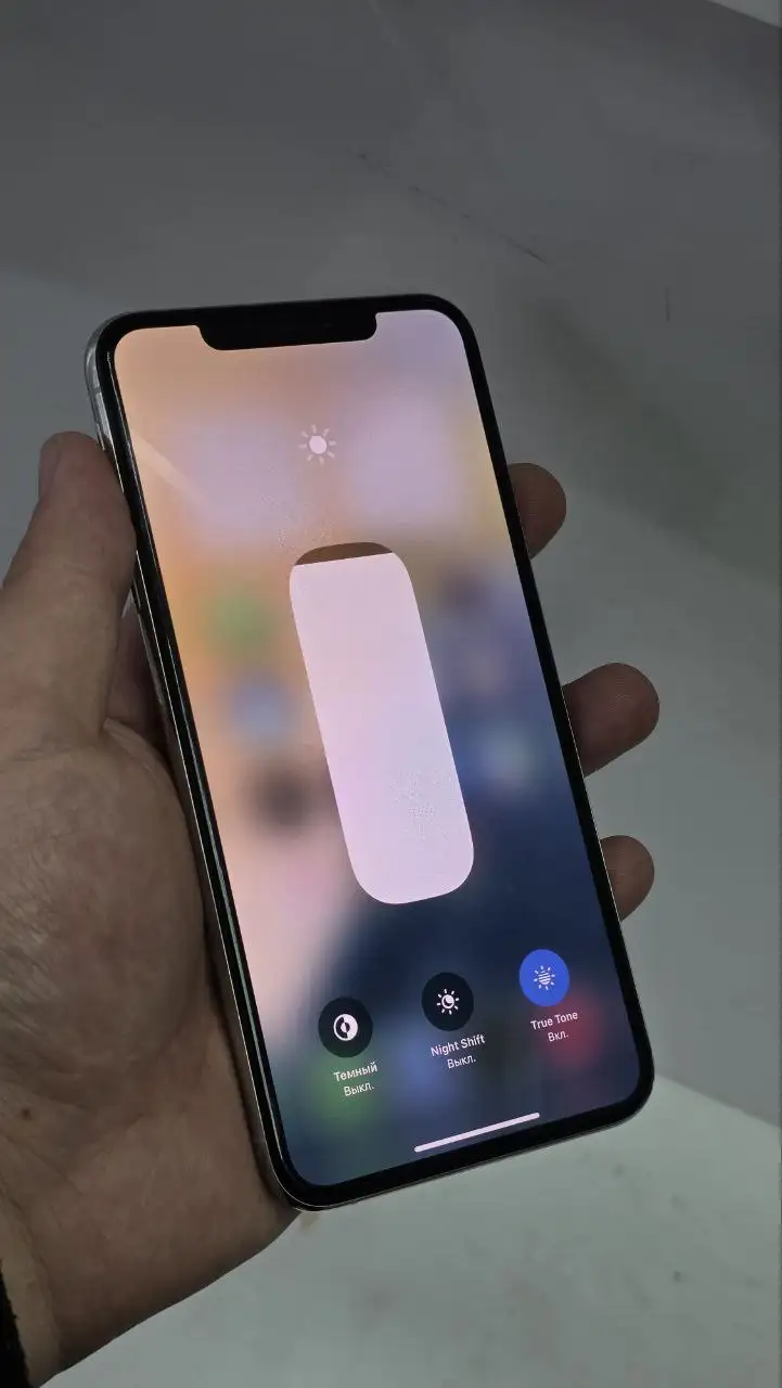 Продажа iPhone XS Max в отличном состоянии - Смартфоны и телефоны (Электроника) в Пермь