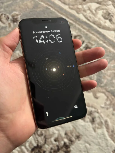 iPhone Xs 256 Гб - Электроника в Пермь