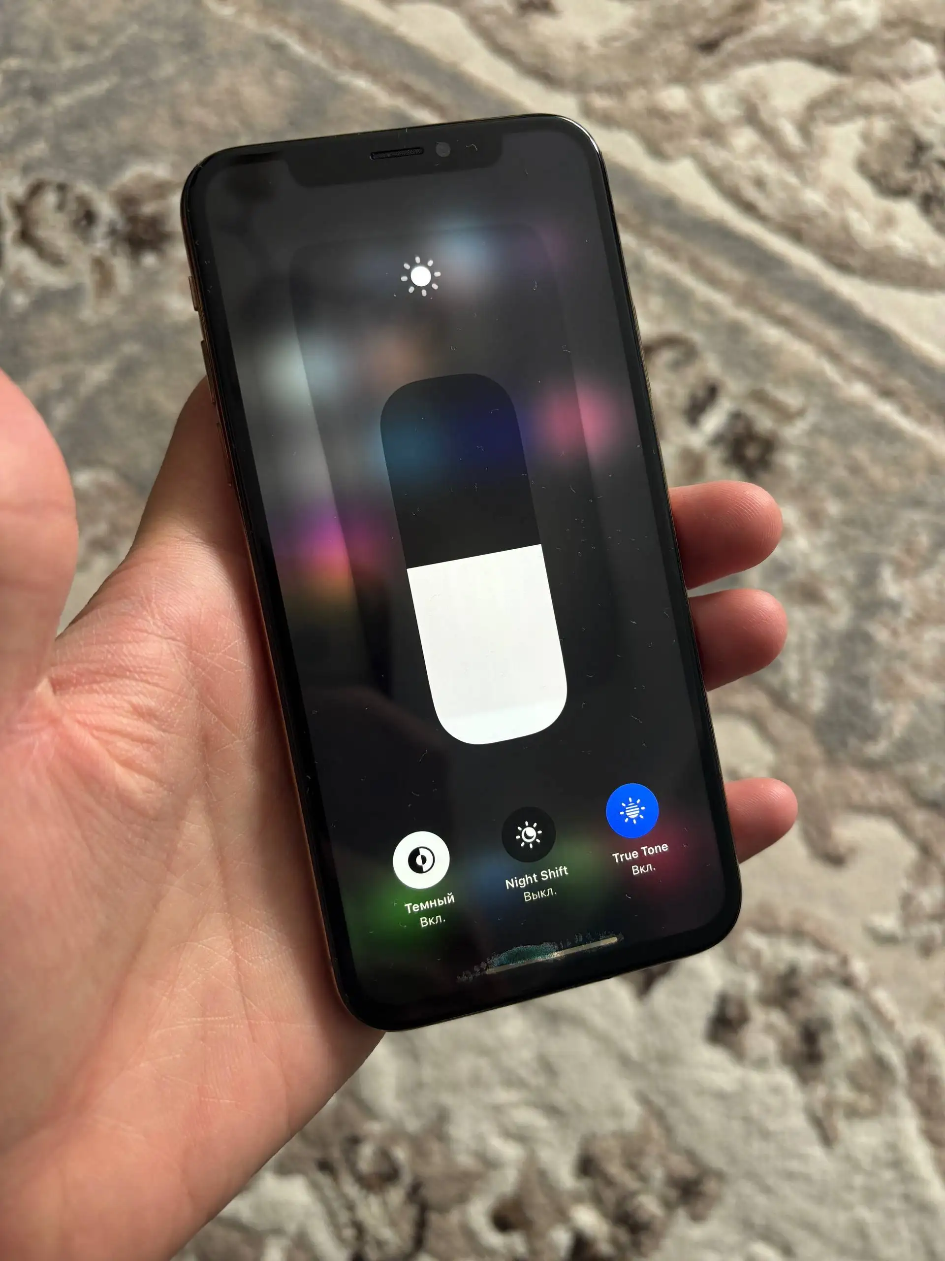 iPhone Xs 256 Гб - Смартфоны (Электроника) в Пермь