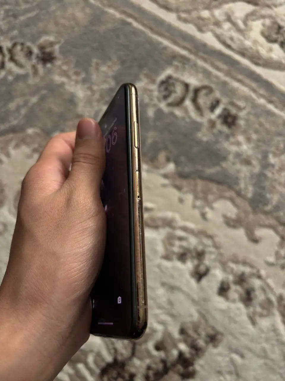 iPhone Xs 256 Гб - Смартфоны (Электроника) в Пермь