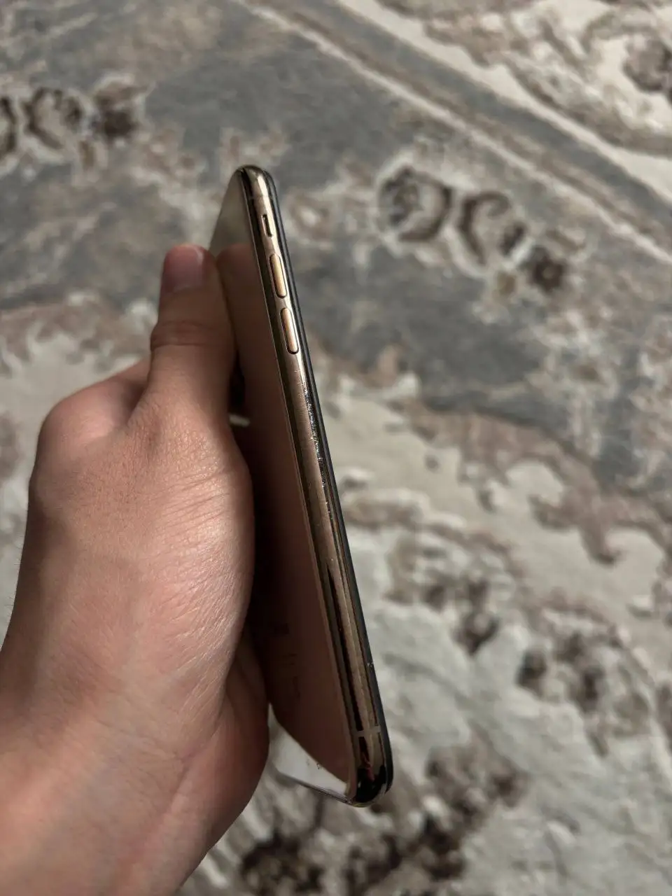 iPhone Xs 256 Гб - Смартфоны (Электроника) в Пермь