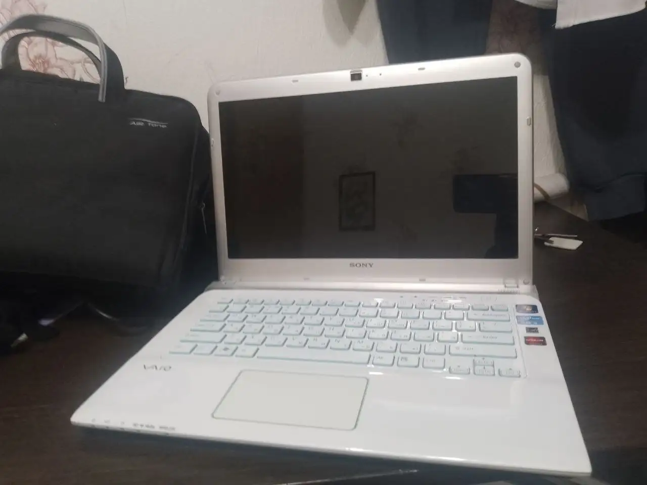 Ноутбук Sony 448 ГБ обмен-продажа - Ноутбуки (Электроника) в Пермь