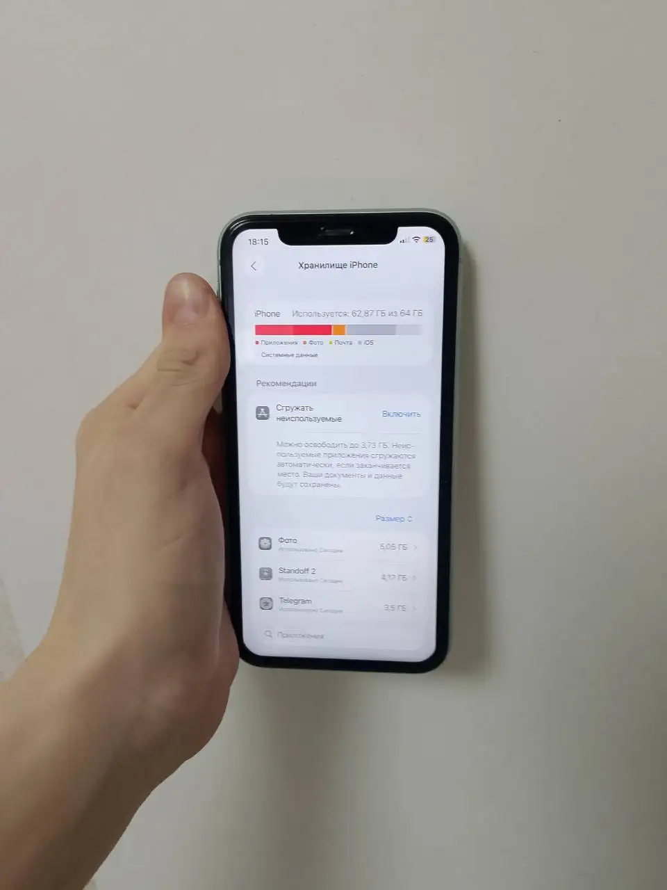 Продам Apple iPhone - Смартфоны (Электроника) в Пермь