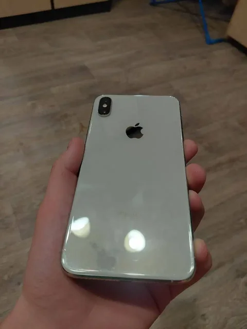Продам iPhone XS Max в идеальном состоянии - Электроника в Пермь