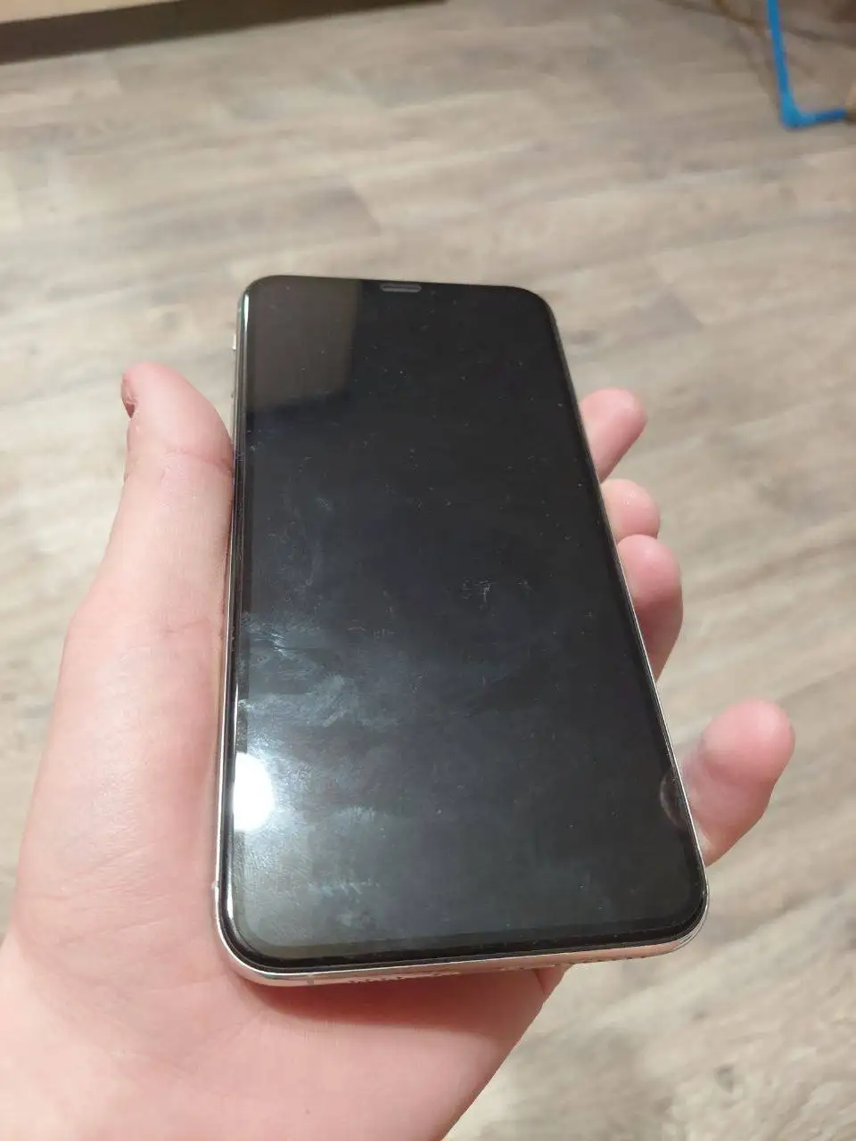 Продам iPhone XS Max в идеальном состоянии - Смартфоны (Электроника) в Пермь