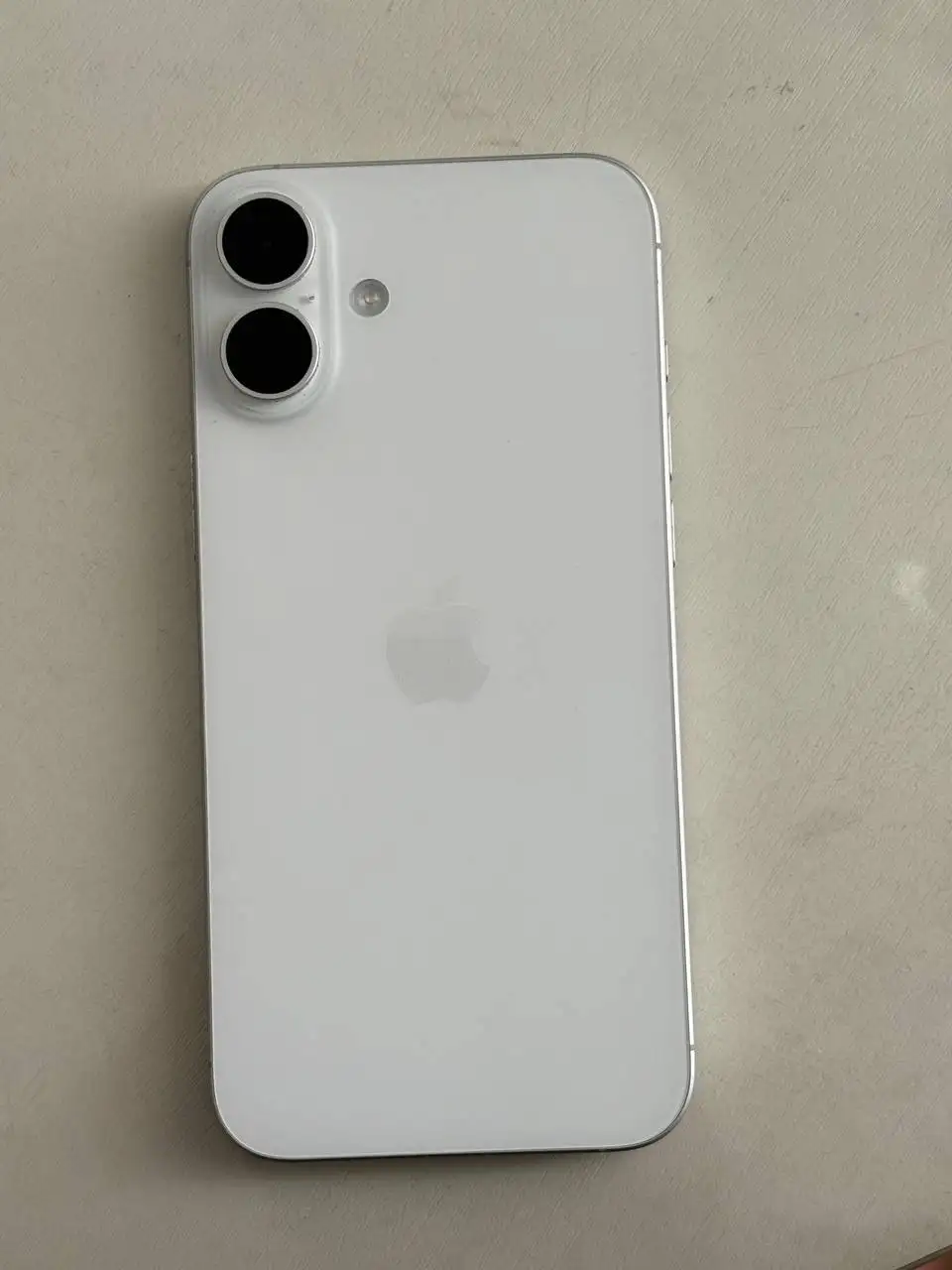 Iphone 16 plus 128 гб - Смартфоны (Электроника) в Пермь