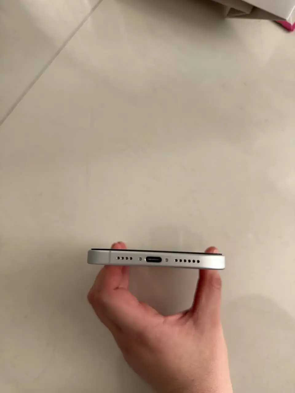 Iphone 16 plus 128 гб - Смартфоны (Электроника) в Пермь