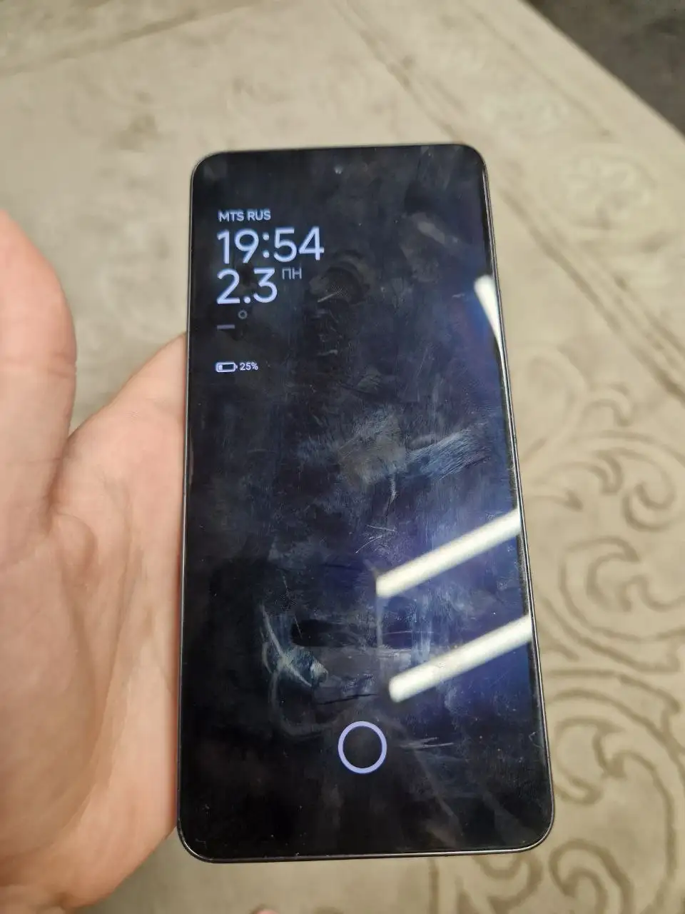 Продам Xiaomi 12 Lite 8/128 - Смартфоны (Электроника) в Пермь