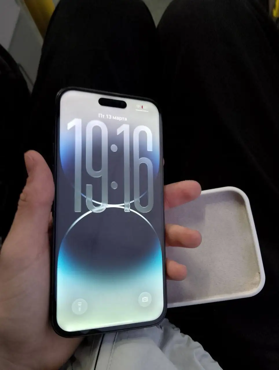 Продажа iPhone 14 Pro Max - Смартфоны (Электроника) в Пермь