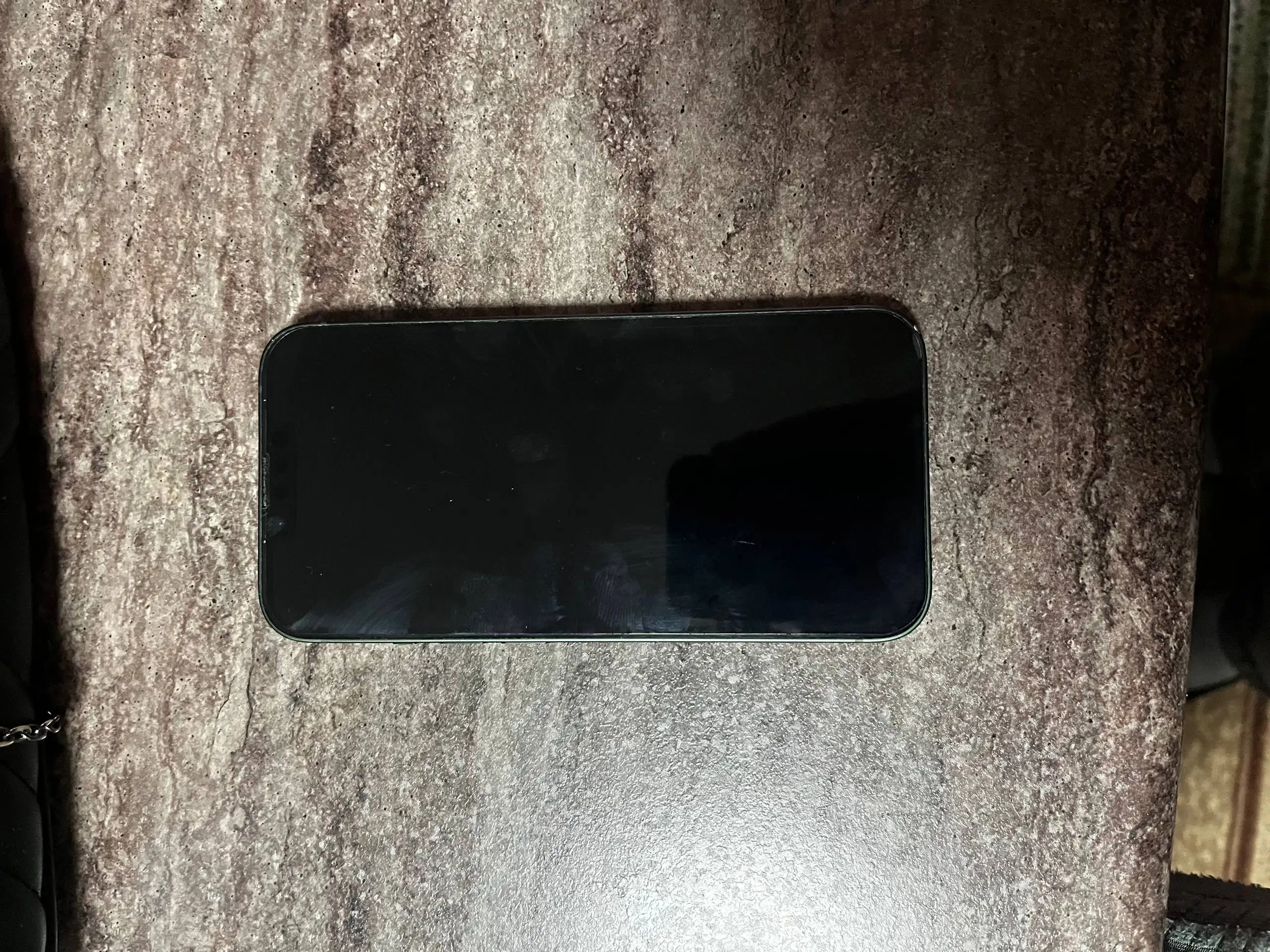 iPhone 13 в оригинальном состоянии - Смартфоны (Электроника) в Пермь