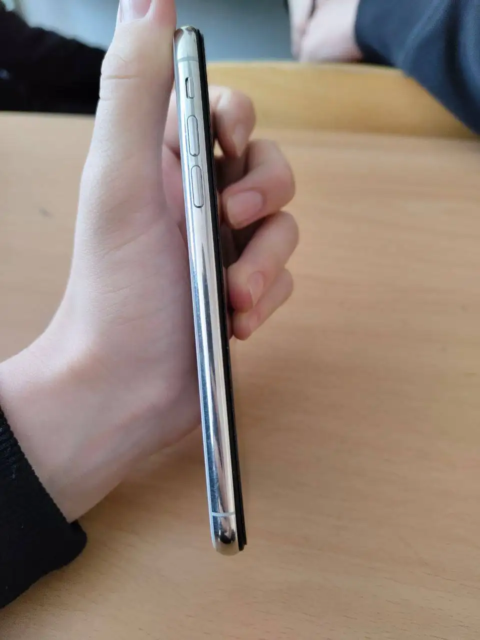 Обмен Apple iPhone - Смартфоны (Электроника) в Пермь