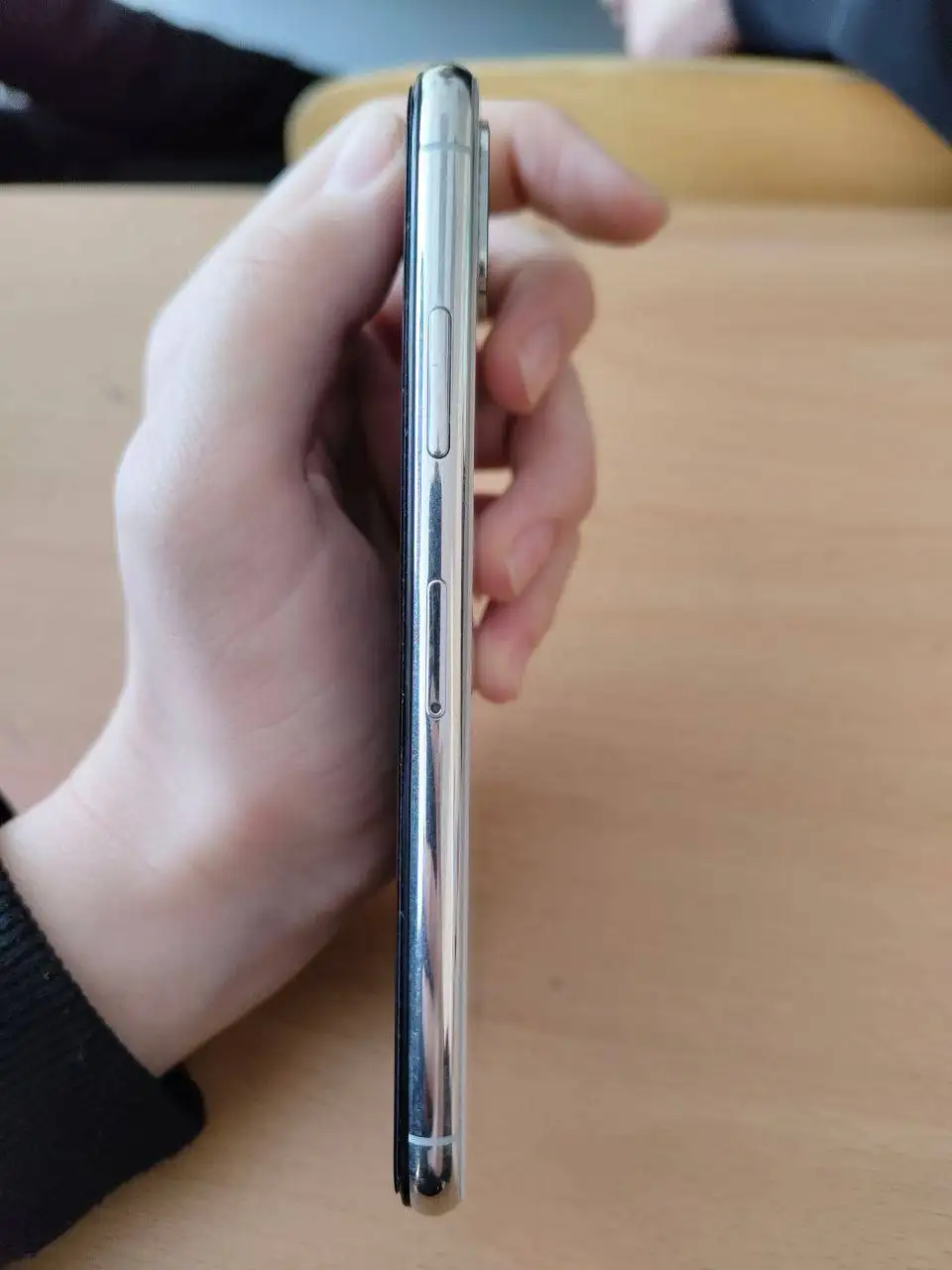 Обмен Apple iPhone - Смартфоны (Электроника) в Пермь