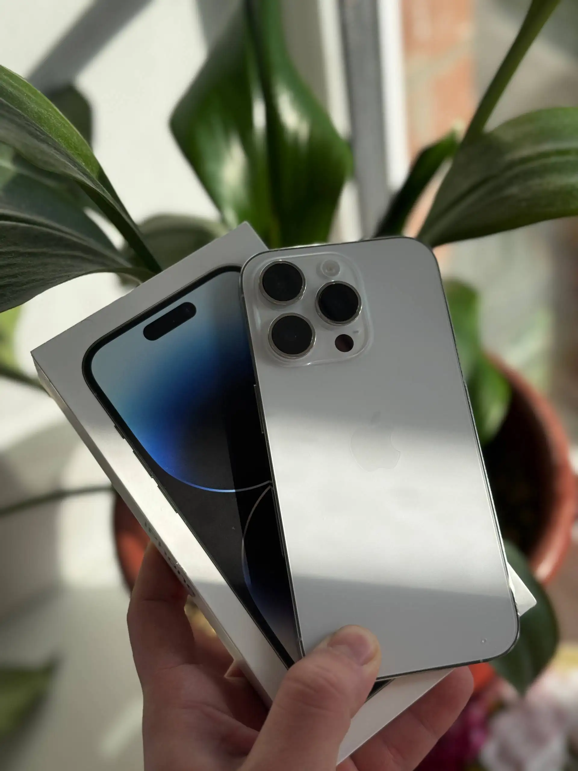 Apple iPhone 14 Pro и 14 Plus в Перми - Смартфоны (Электроника) в Пермь