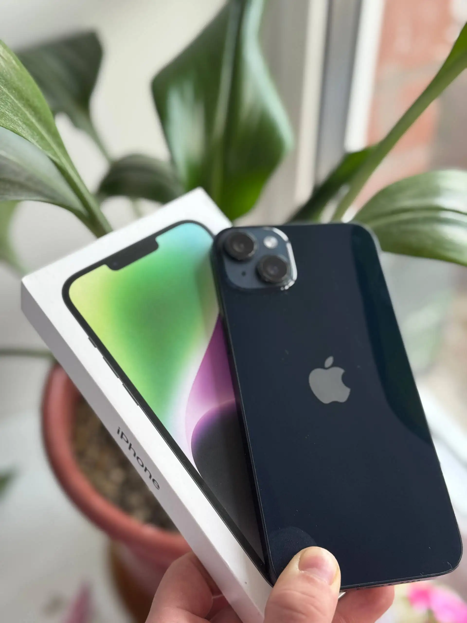Apple iPhone 14 Pro и 14 Plus в Перми - Смартфоны (Электроника) в Пермь