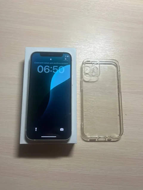 Apple iPhone 12 mini 128 ГБ - Аксессуары для телефонов в Пермь