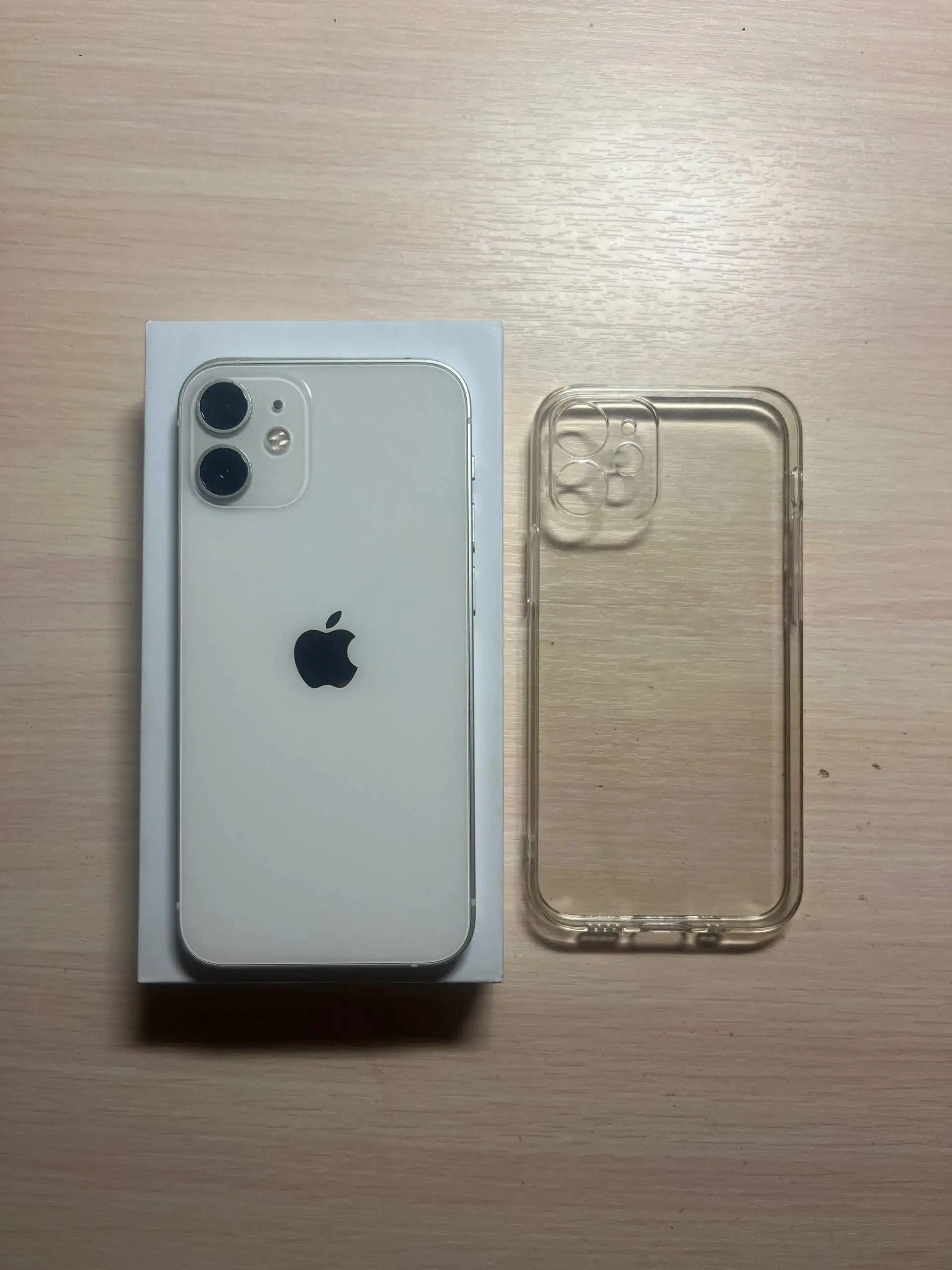 Apple iPhone 12 mini 128 ГБ - Смартфоны (Электроника) в Пермь