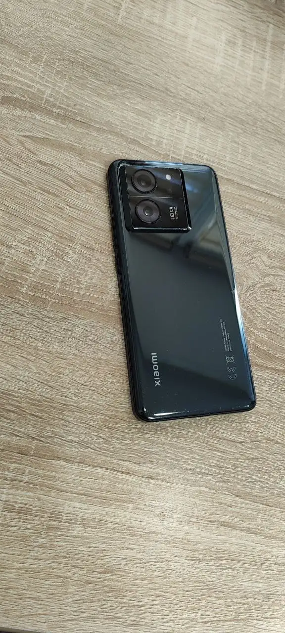 Обмен Xiaomi 13T Pro 512 на Apple iPhone - Смартфоны (Электроника) в Пермь