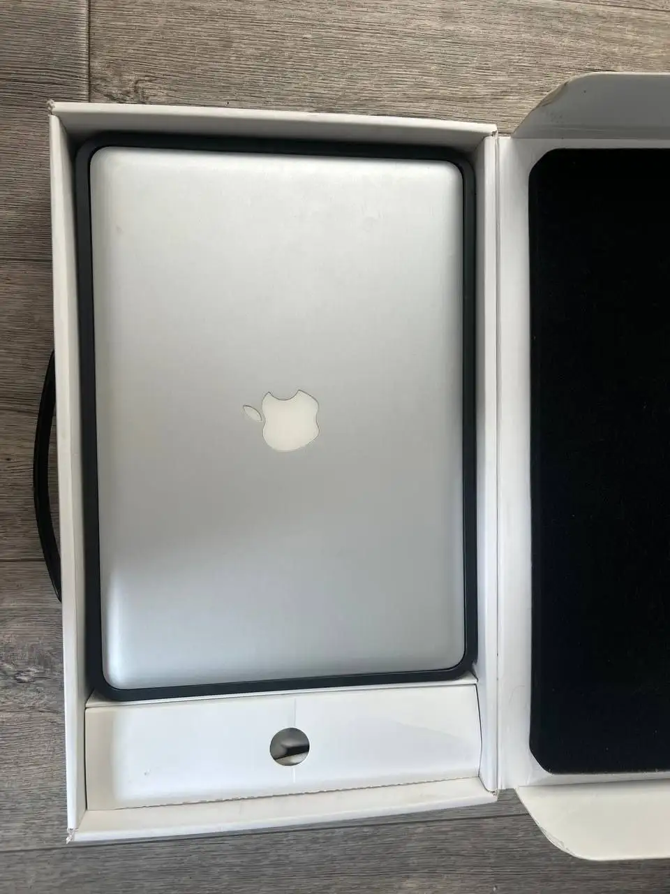 MacBook Pro 13 2012 - Ноутбуки (Электроника) в Пермь